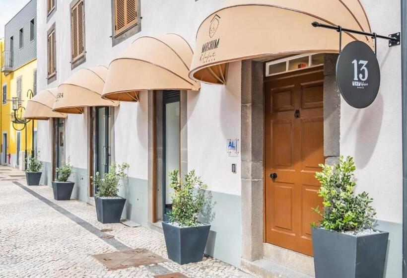 디럭스 룸, Machim D Arfet House By Madeira Sun Travel