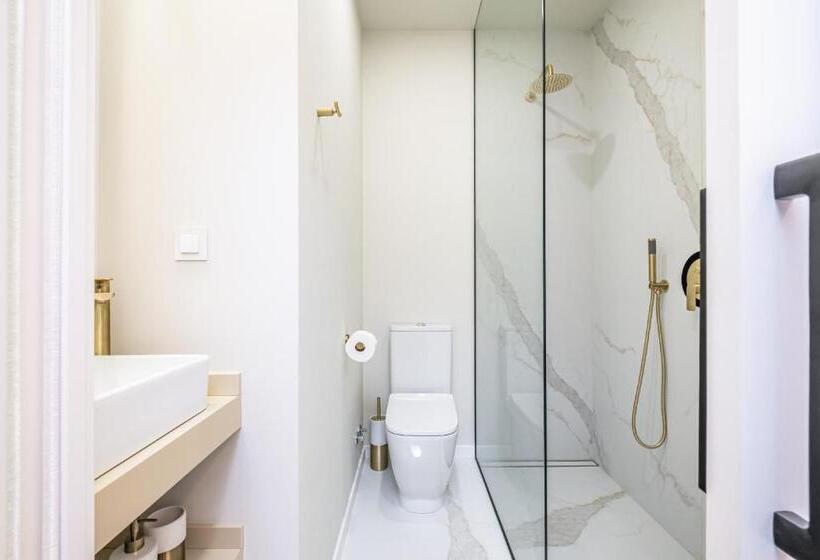 디럭스 룸, Machim D Arfet House By Madeira Sun Travel