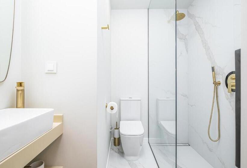 디럭스 룸, Machim D Arfet House By Madeira Sun Travel