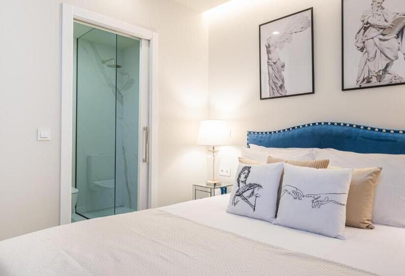 디럭스 룸, Machim D Arfet House By Madeira Sun Travel