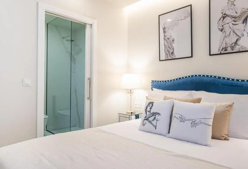 デラックスルーム, Machim D Arfet House By Madeira Sun Travel
