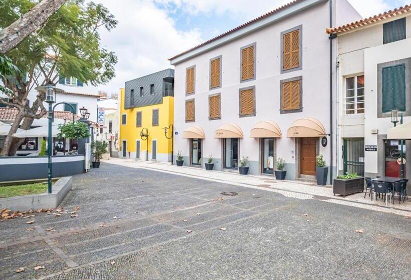 스탠다드 룸, Machim D Arfet House By Madeira Sun Travel