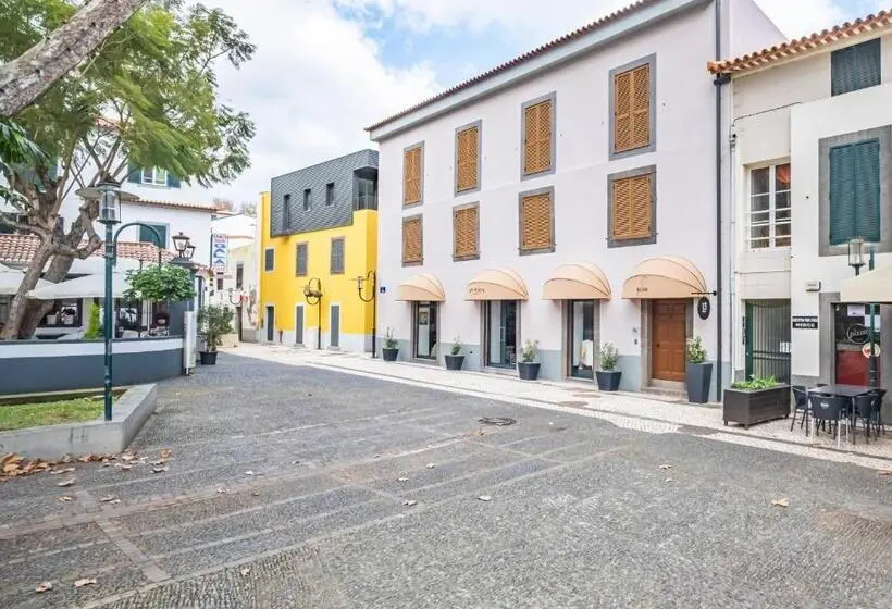 スタンダードルーム, Machim D Arfet House By Madeira Sun Travel
