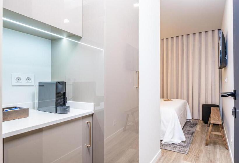 스탠다드 룸, Machim D Arfet House By Madeira Sun Travel