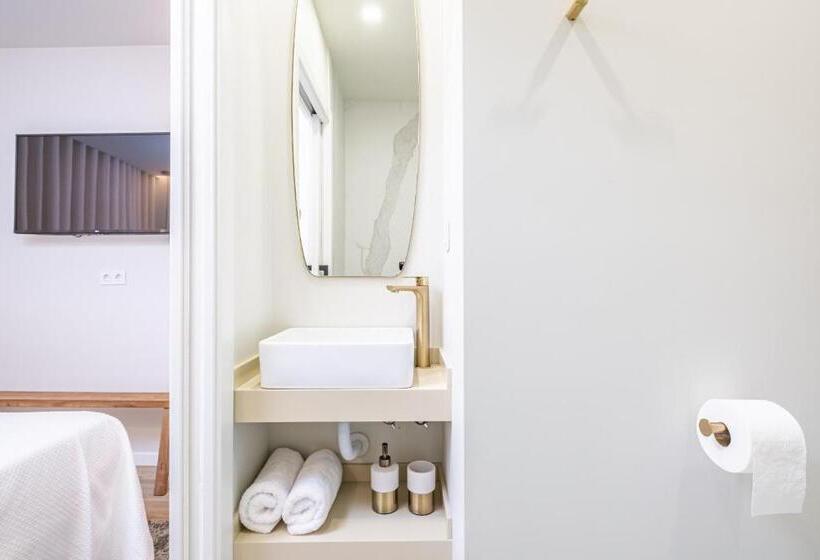 스탠다드 룸, Machim D Arfet House By Madeira Sun Travel