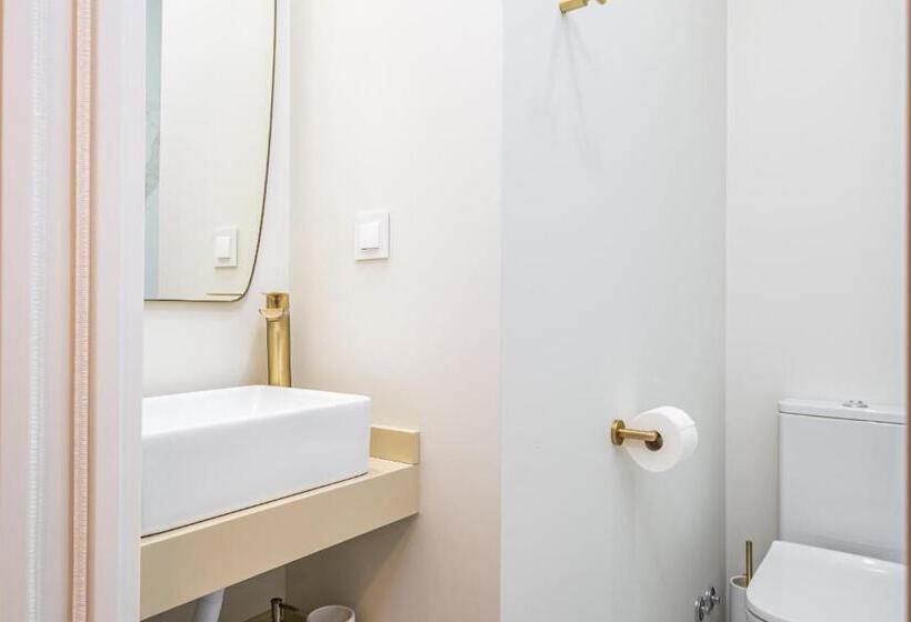 스탠다드 룸, Machim D Arfet House By Madeira Sun Travel