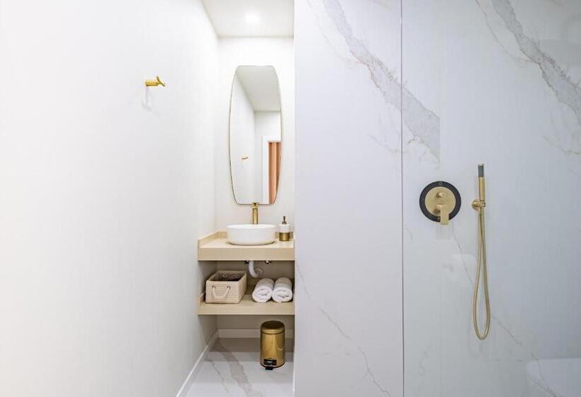 Студия Deluxe, Machim D Arfet House By Madeira Sun Travel