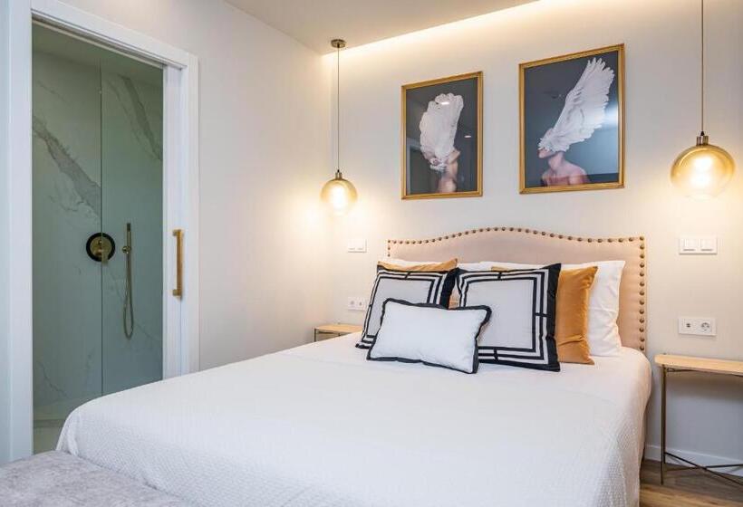 디럭스 스튜디오, Machim D Arfet House By Madeira Sun Travel