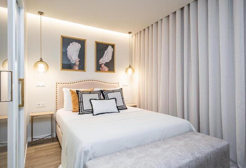 Студия Deluxe, Machim D Arfet House By Madeira Sun Travel