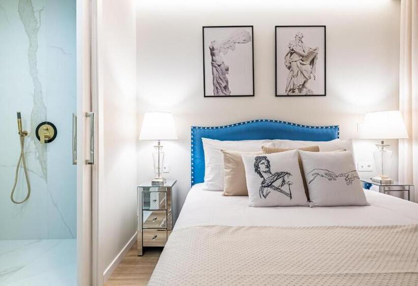 디럭스 룸, Machim D Arfet House By Madeira Sun Travel