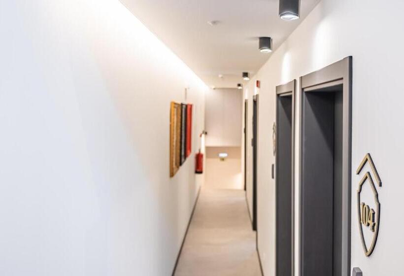 디럭스 스튜디오, Machim D Arfet House By Madeira Sun Travel