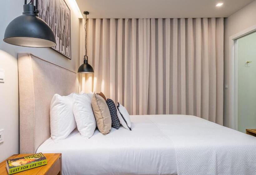 Студия Deluxe, Machim D Arfet House By Madeira Sun Travel