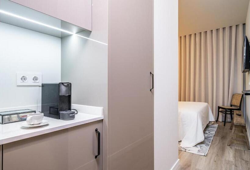 디럭스 룸, Machim D Arfet House By Madeira Sun Travel