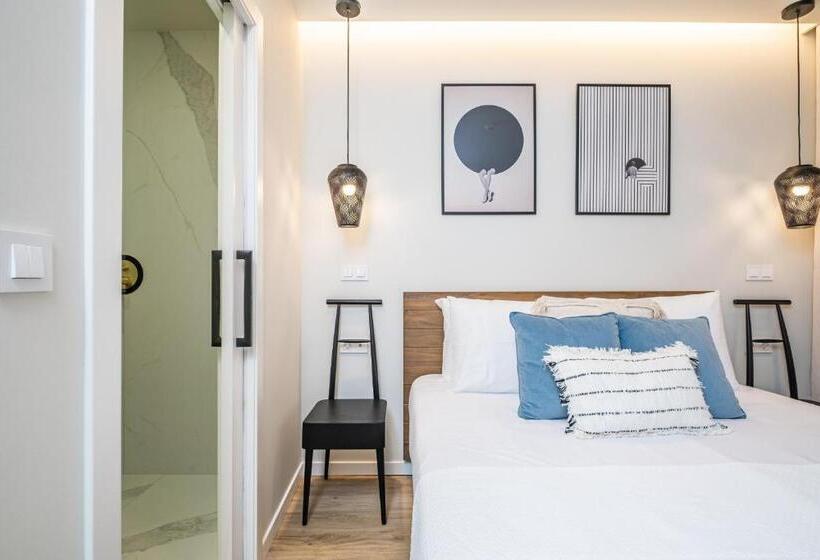 스탠다드 룸, Machim D Arfet House By Madeira Sun Travel