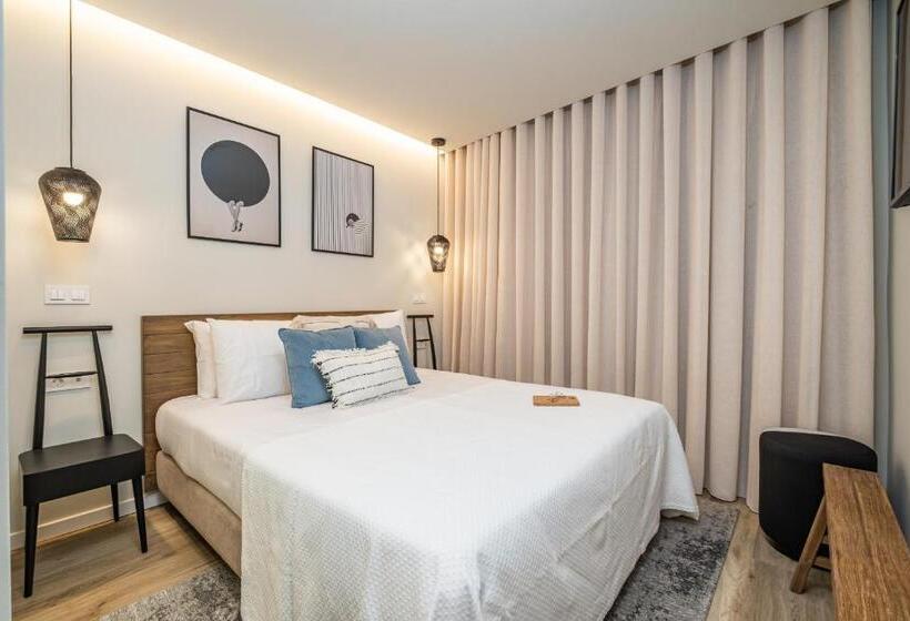 스탠다드 룸, Machim D Arfet House By Madeira Sun Travel