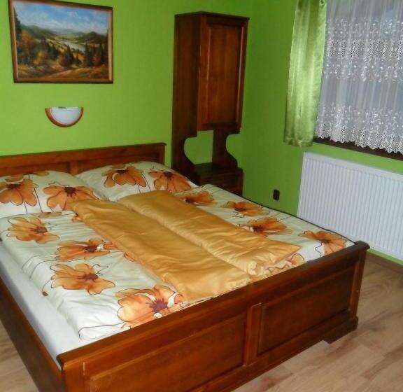 חדר סטנדרט, Penzión Country
