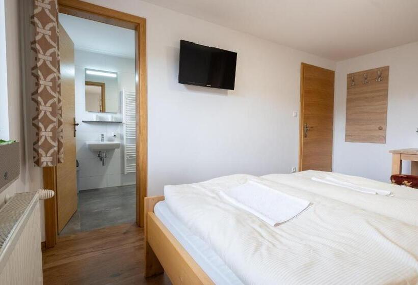 스탠다드 룸, Penzion Kamzik A Drevenica