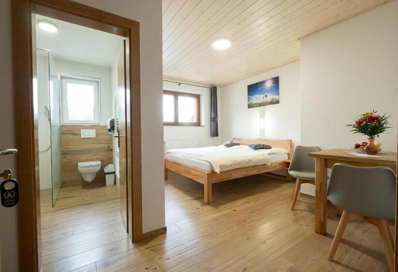 스탠다드 룸, Penzion Kamzik A Drevenica