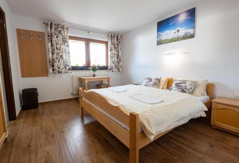 스탠다드 룸, Penzion Kamzik A Drevenica