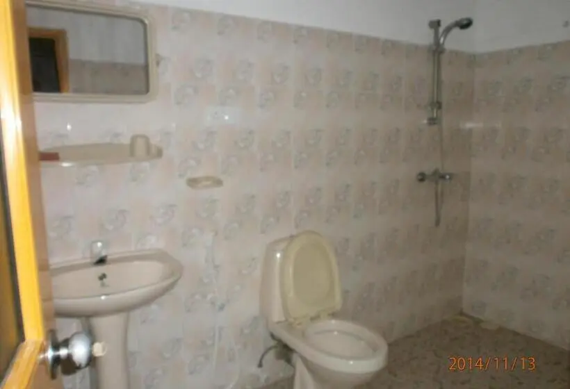 Standard-huone Merinäkymä, Tamaro Beach Resort