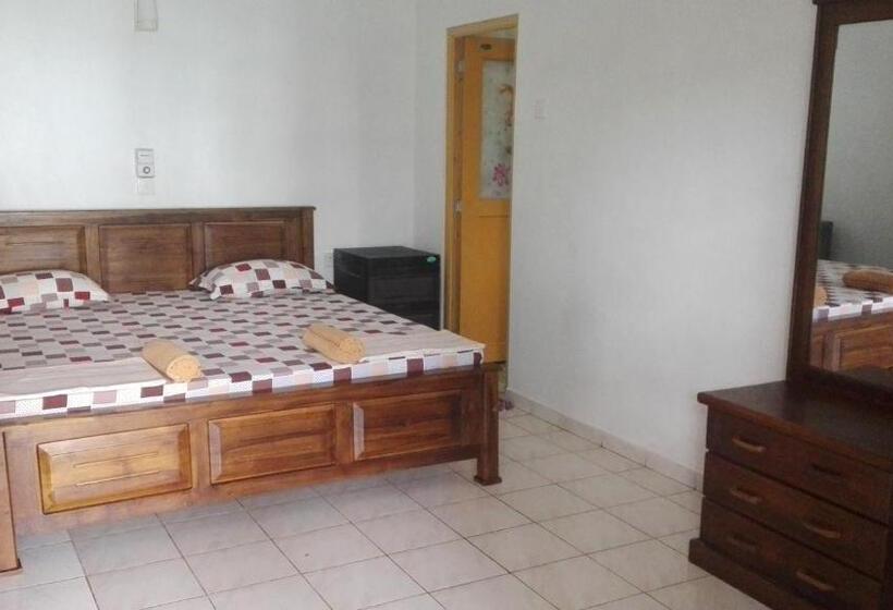 스탠다드 룸 바다 전망, Tamaro Beach Resort