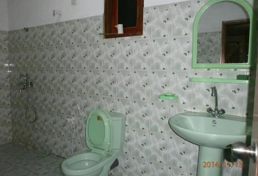 스탠다드 룸, Tamaro Beach Resort