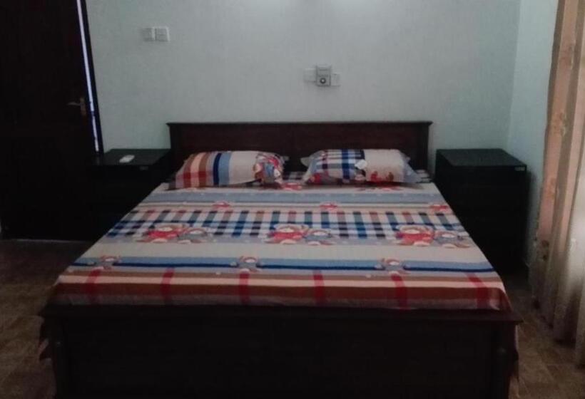 스탠다드 룸, Tamaro Beach Resort