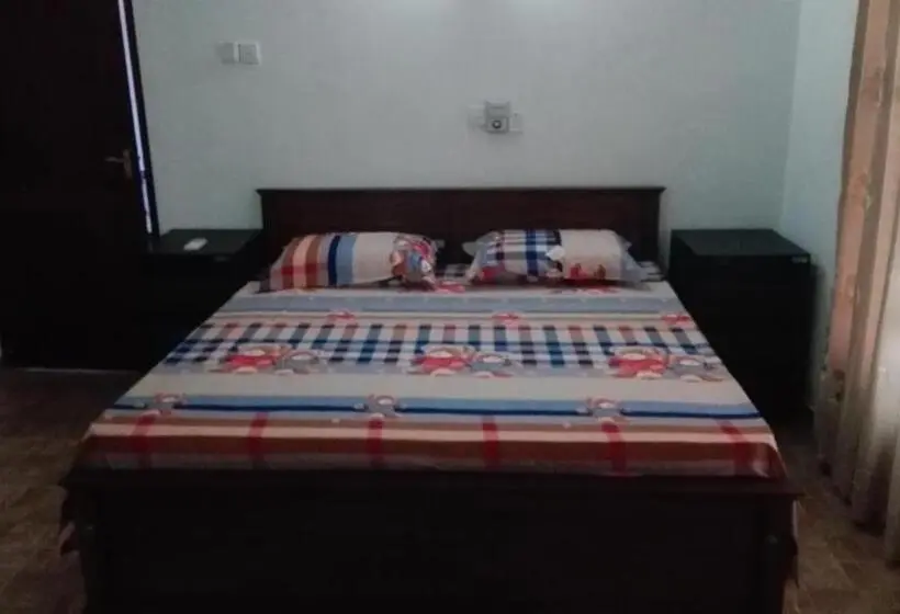 Standard-huone, Tamaro Beach Resort