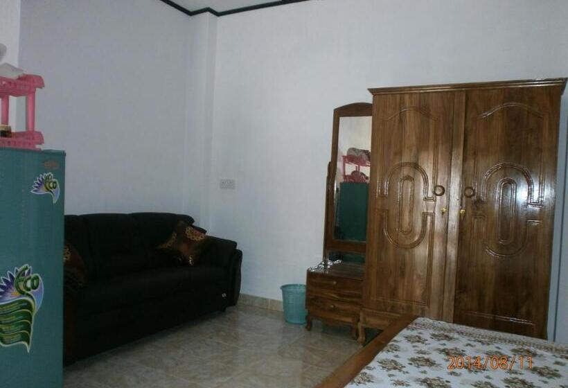 패밀리 룸, Tamaro Beach Resort