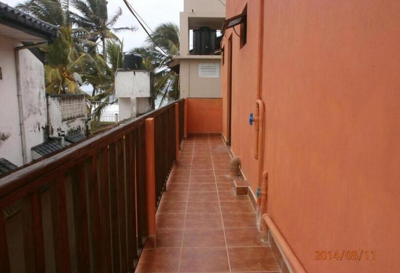 패밀리 룸, Tamaro Beach Resort