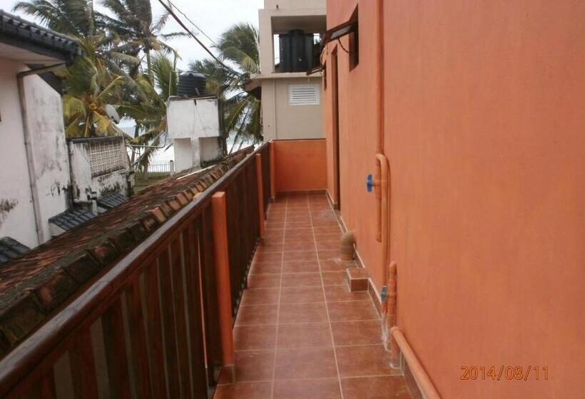 패밀리 룸, Tamaro Beach Resort