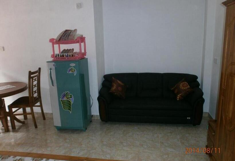 패밀리 룸, Tamaro Beach Resort