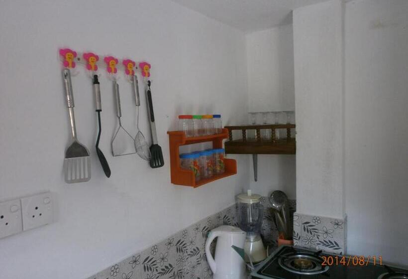 패밀리 룸, Tamaro Beach Resort