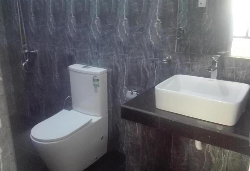 디럭스 룸 측면 바다 전망, Tamaro Beach Resort