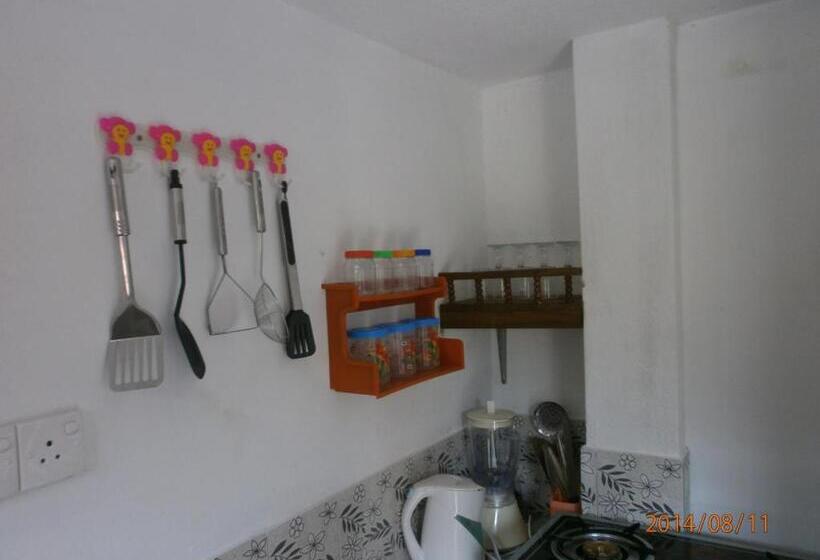 패밀리 룸, Tamaro Beach Resort