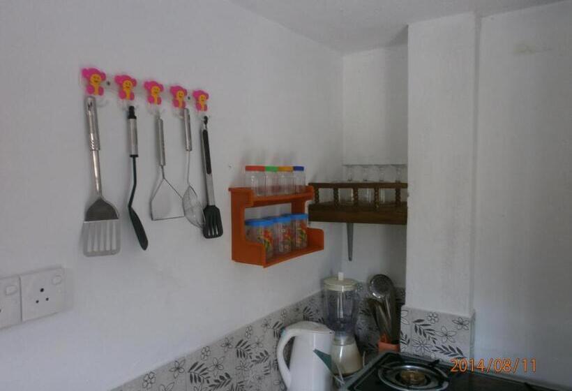 패밀리 룸, Tamaro Beach Resort