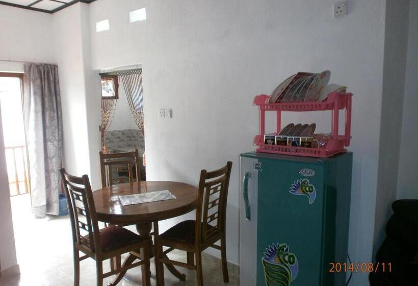 패밀리 룸, Tamaro Beach Resort