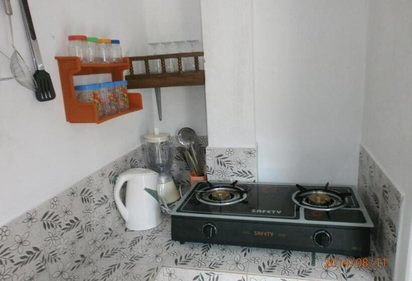 패밀리 룸, Tamaro Beach Resort