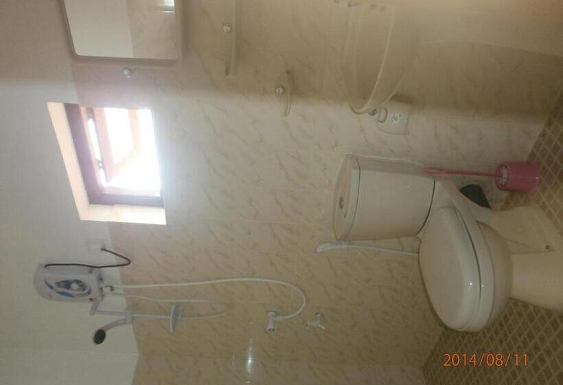 패밀리 룸, Tamaro Beach Resort