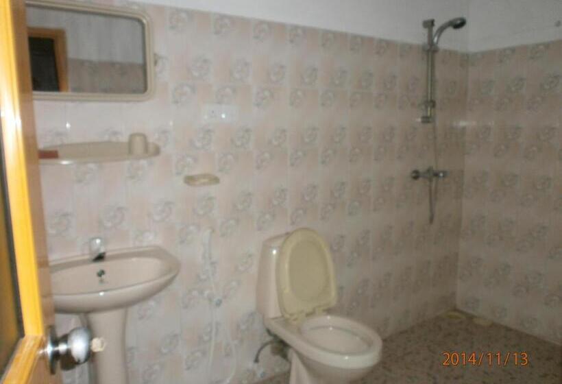 패밀리 룸, Tamaro Beach Resort