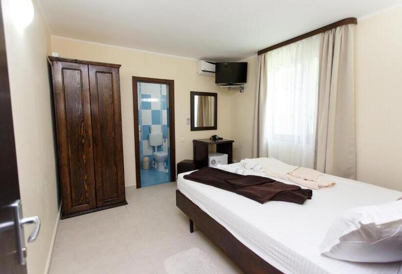 スタンダードルーム, Vila Sandra