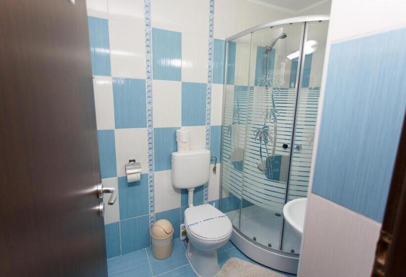 スタンダードルーム, Vila Sandra