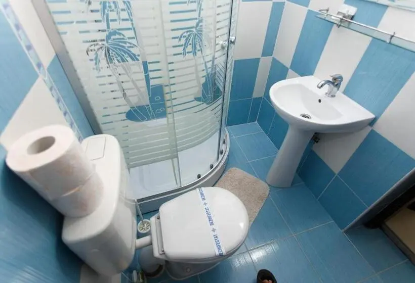 Standard-huone, Vila Sandra