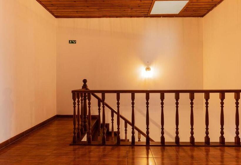 Дом 1 Спальня, Welcomebuddy   Azorean Ocean House