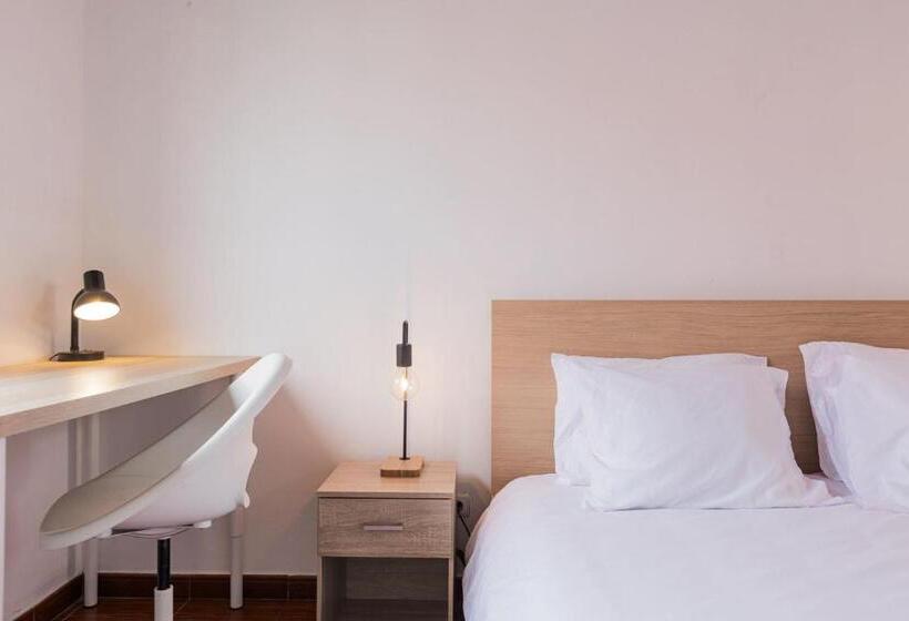 １ベッドルームハウス, Welcomebuddy   Azorean Ocean House