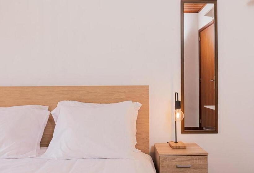 １ベッドルームハウス, Welcomebuddy   Azorean Ocean House