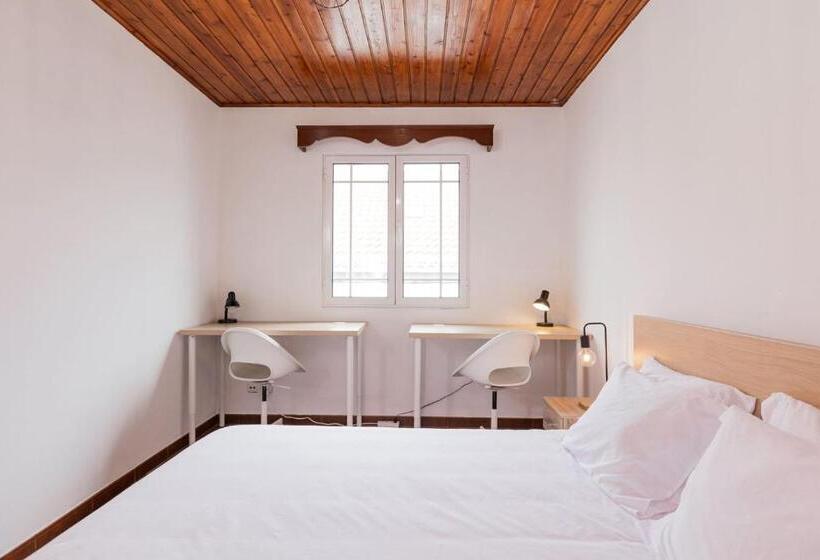 １ベッドルームハウス, Welcomebuddy   Azorean Ocean House