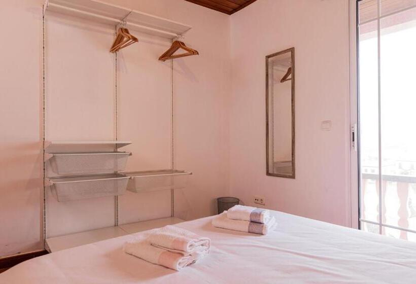 Дом 1 Спальня, Welcomebuddy   Azorean Ocean House