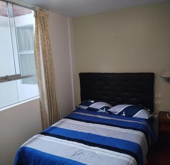 스탠다드 싱글 룸, Venecia Hotel Carrion