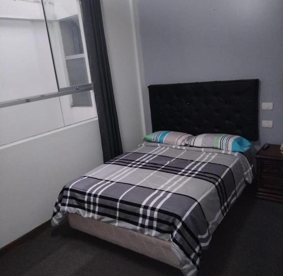 스탠다드 싱글 룸, Venecia Hotel Carrion